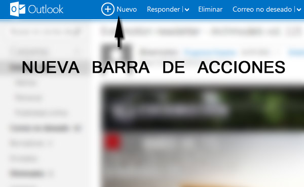 enviar correo outlook com