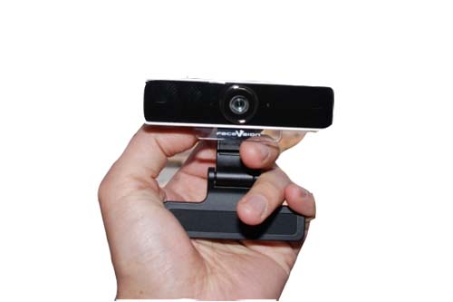 facevsion fv touchcam n1