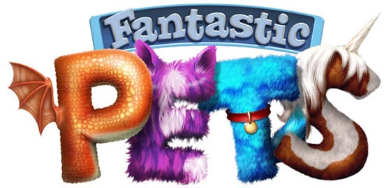 fantastic pets kinect