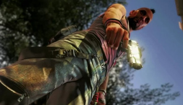far cry 3 video