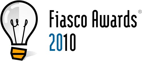 fiasco awards