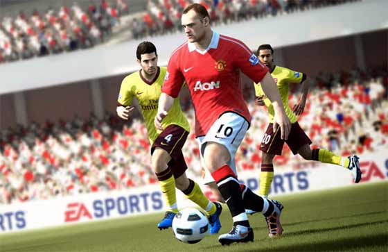 fifa 12