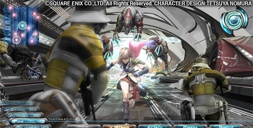 final fantasy xiii ps3