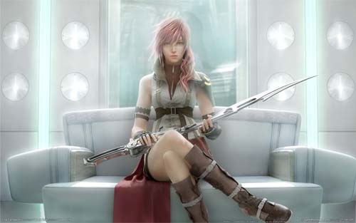 final fantasy xiii xbox 360