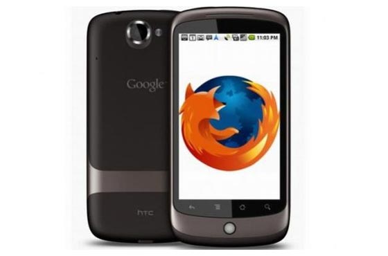 firefox android