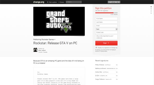 firmas gta 5 pc