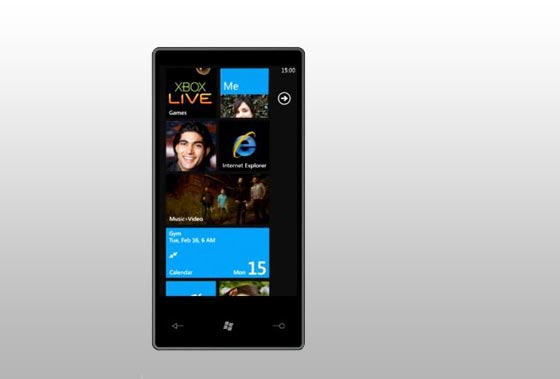 flash windows phone 7