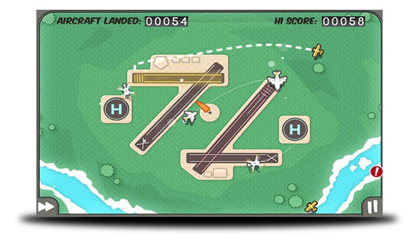 flight control android apk