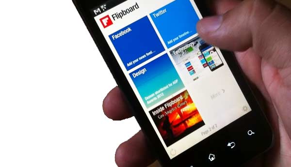 flipboard android apk