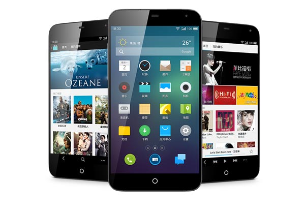 flyme 3 0 meizu mx3