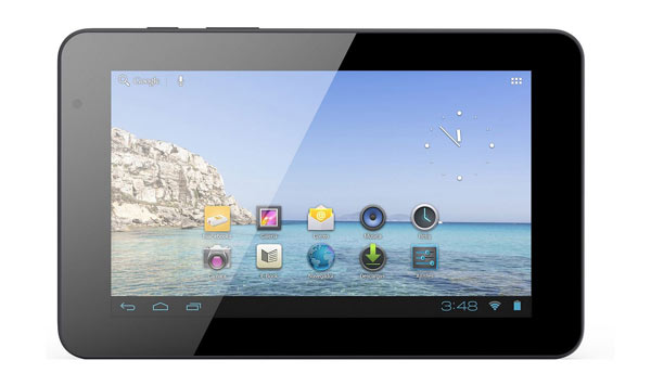 fnac tablet 7 plus precio