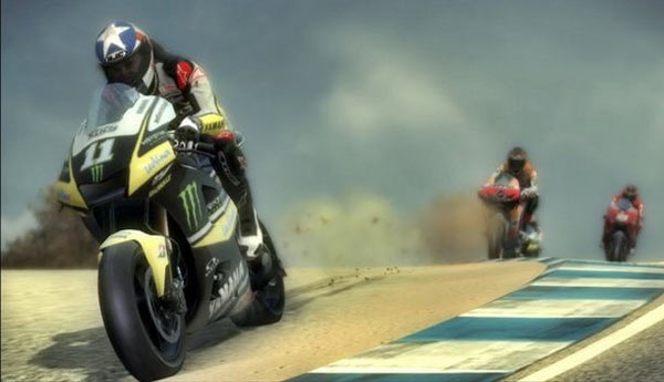 fotos motogp 13