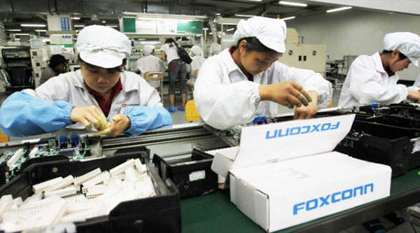 foxconn ps4