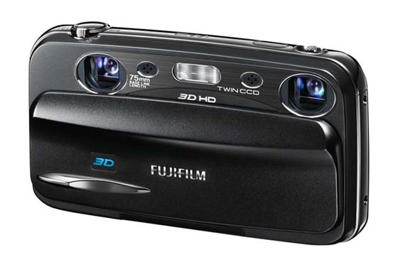 fujifilm real 3d