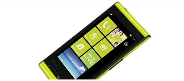 fujitsu toshiba is12t windows phone 7 5 mango