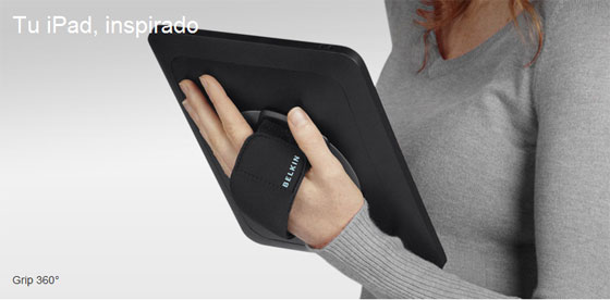 funda ipad 2 belkin