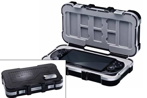 funda ps vita spf case