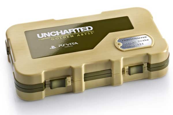 funda ps vita uncharted