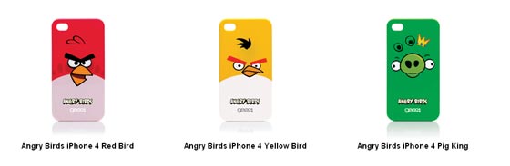 fundas angry birds