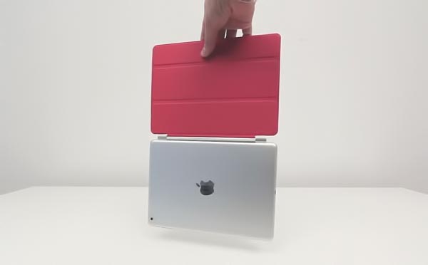 iPad 5: Se filtran posibles fundas
