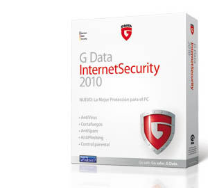 g data internetsecurity 2010