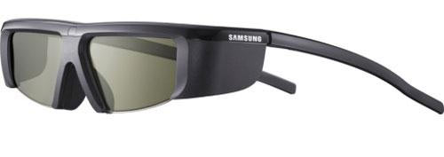 gafas 3d samsung