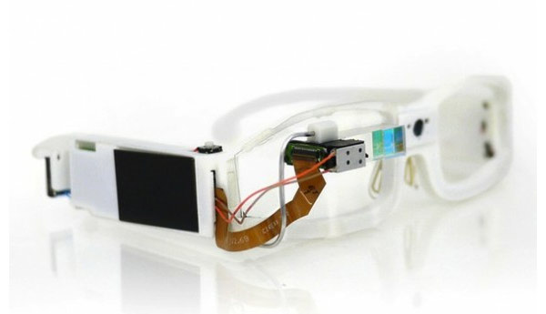 gafas google glass