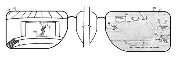 gafas realidad aumentada microsoft 2