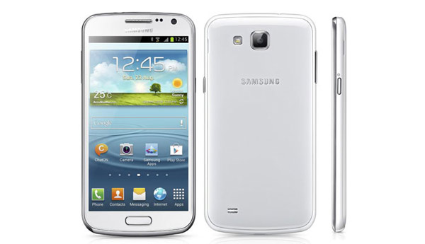 galaxy premier android