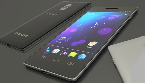 galaxy s4