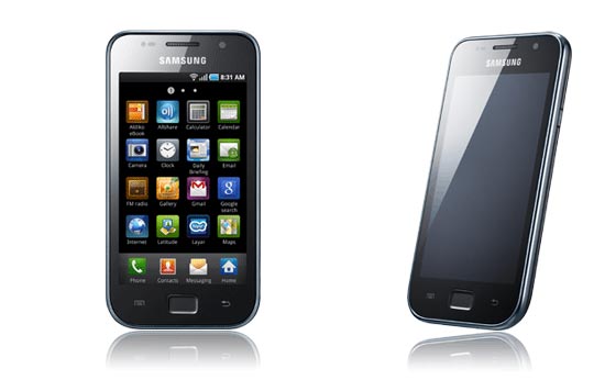 galaxy sl samsung i9003