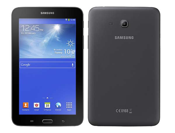 galaxy tab 3 lite