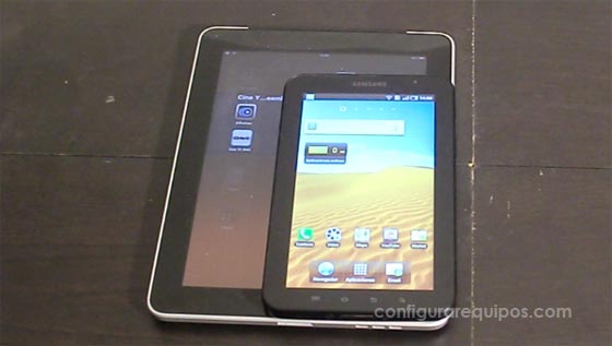 galaxy tab ipad comparatia 1