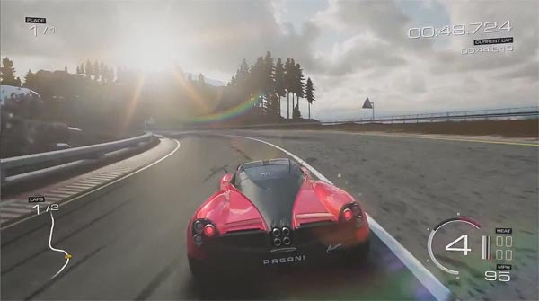 gameplay forza 5