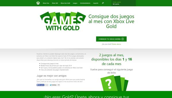games with gold 360