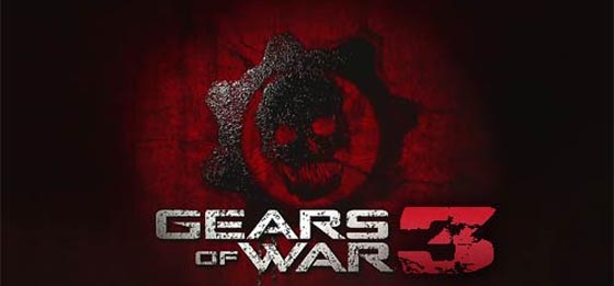 gears of war 3