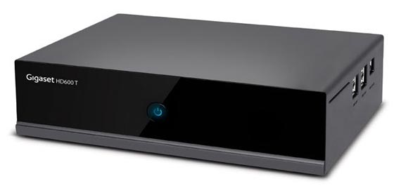 gigaset hd600