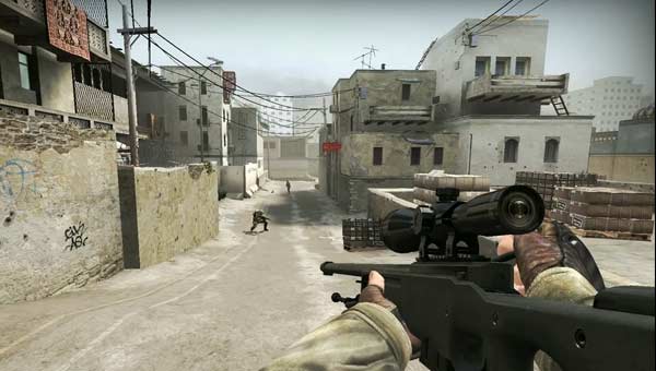 global offensive counter strike