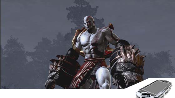 god of war ghost sparta