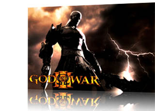 god of war ps3