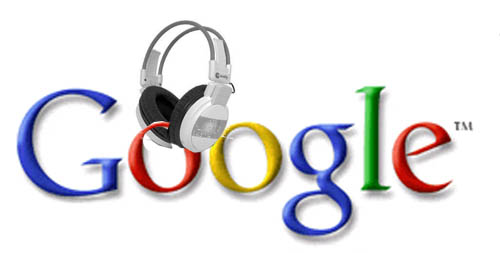 google audio musica