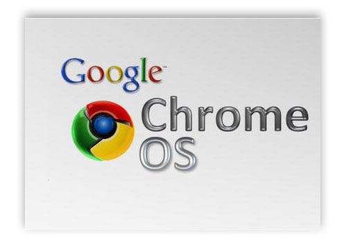 google chrome os windows 7