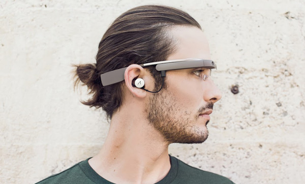 google glass 2