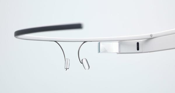 google glass 2014