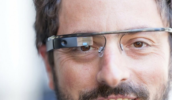 google glass gafas