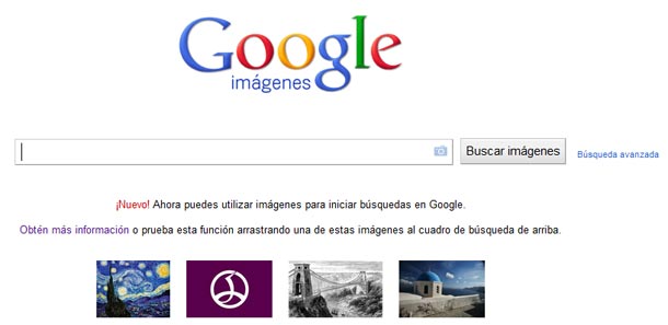 google imagenes