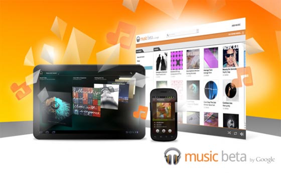 google music android