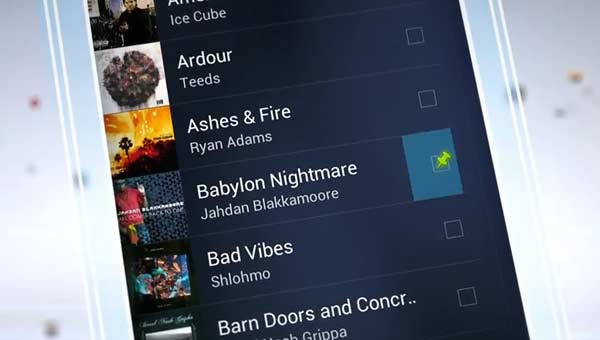 google music aplicacion android