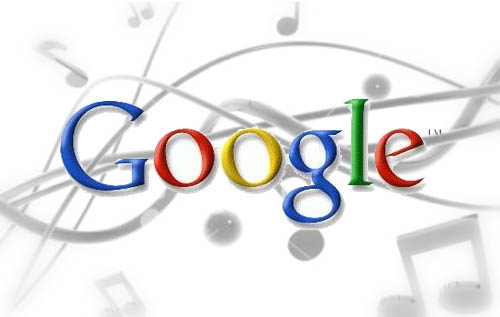 google music