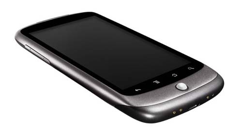 google nexus one precio caracteristicas 3